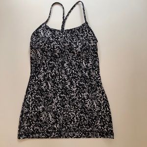 Lululemon Tank Top Women’s Size 4